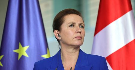 Alarm w Danii. Rząd ostrzegł przed atakiem hybrydowym lub sabotażem w energetyce