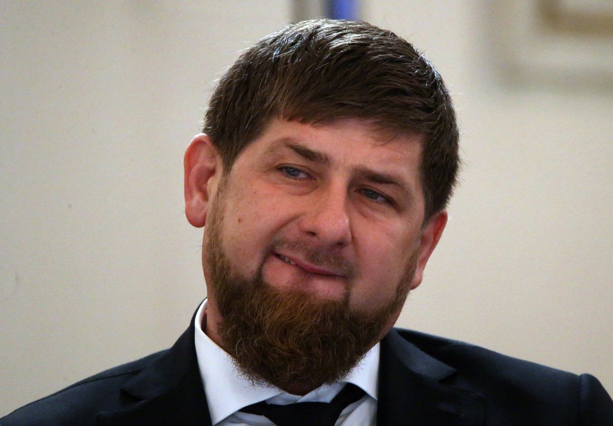 Kadyrov blasts Kremlin for immigration crackdown post-attack