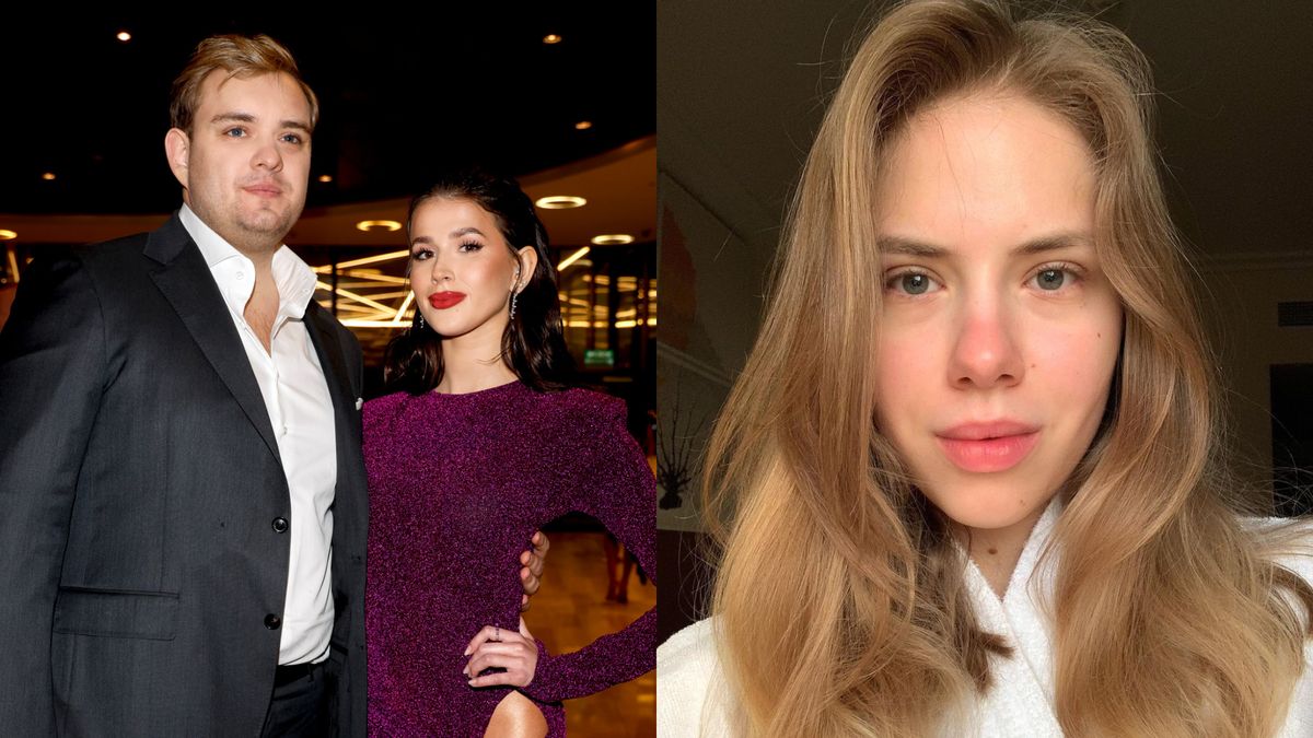 Kevin Mglej odcina się od afery z byłą partnerką. "Chcę postawić kropkę"