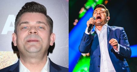 Zenek Martyniuk zdradza tajemnicę swych modowych inspiracji: "Pożyczałem ciuchy od Cyganów"