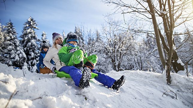 Po feriach dzieci wracają do szkoły 