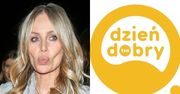 Agnieszka Woźniak-Starak komentuje rozstanie z "Dzień Dobry TVN". Wyraźnie zasugerowała, czyja to była decyzja...