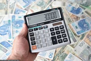 Takich firm w Polsce jest coraz więcej. Rozliczenie PIT pokazało skalę