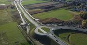 Mała obwodnica Ostrowca Świętokrzyskiego gotowa. Wiemy kiedy będzie otwarta