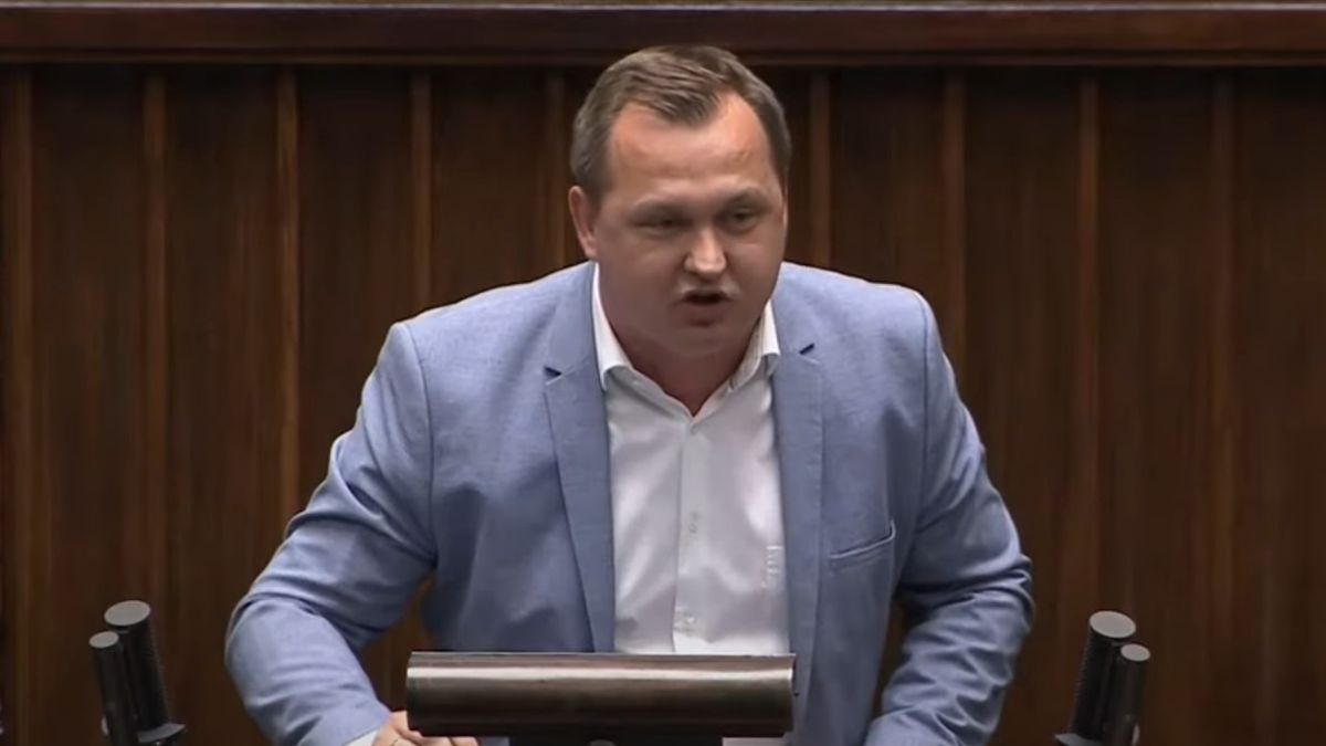 Mariusz Kałużny wydał 55 tysięcy złotych na obsługę mediów społecznościowych