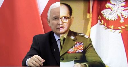Kaczyński sparodiowany przez Sekielskiego. Wideo hitem sieci