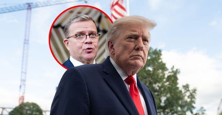 Wypunktował ostatnie posunięcia Trumpa. "Nie ma żadnej logiki"