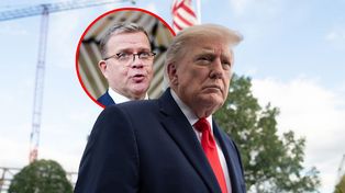 Wypunktował ostatnie posunięcia Trumpa. "Nie ma żadnej logiki"