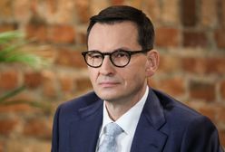 Skandal wokół imprezy z Morawieckim. Wydarzenie odwołano
