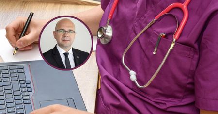RPP przypomina. Do tych trzech specjalistów już nie potrzebujesz skierowania