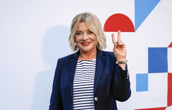 Gwiazda „Klanu” pierwszą uczestniczką „Tańca z Gwiazdami”