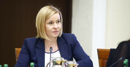 Sprawa syna posłanki Filiks. Jest decyzja. "Oburzające"