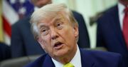 Trump kończy 80 lat. Lekarze ostrzegają. "Problem numer jeden"