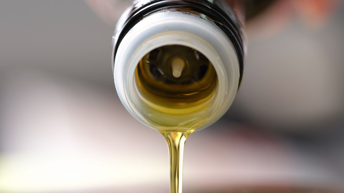 Jak wybrać dobrą oliwę?