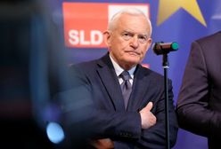 Sąd odpowiada na apel Millera. Chodzi o zmianę nazwy SLD