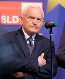 Sąd odpowiada na apel Millera. Chodzi o zmianę nazwy SLD