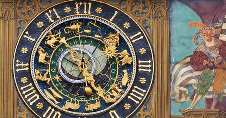 Znaki zodiaku. Jak dużo o nich wiesz? 5/10 to obowiązek
