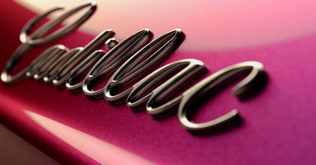 Jest obrzydliwie drogi, luksusowy, i jeszcze raz drogi - oto nowy, elektryczny Cadillac Celestiq