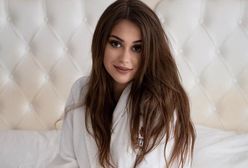 Sylwia Przybysz obchodzi urodziny. Młoda gwiazda ma 22 lata