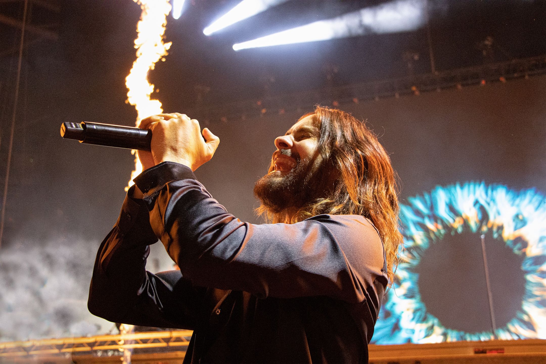 Thirty Seconds To Mars - 25.06.2025 Łódź