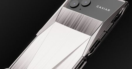 Brzydka ona, brzydki on... Co wyjdzie z połączenia Tesli Cybertruck i iPhone'a 11 Pro?