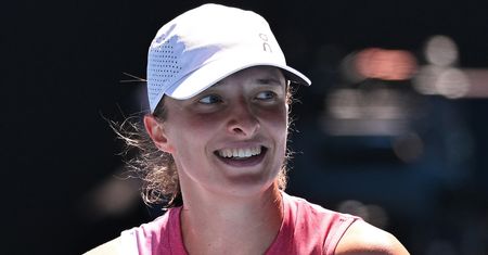 Wielka Iga Świątek! Amerykanka zdominowana w ćwierćfinale Australian Open