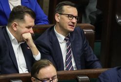 "Umie liczyć". Siemoniak podsumował Morawieckiego