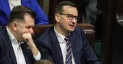 "Umie liczyć". Siemoniak podsumował Morawieckiego