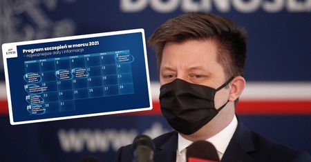 Szczepionka na COVID-19. Ważne informacje. Sprawdź, czy dotyczą twoich rodziców