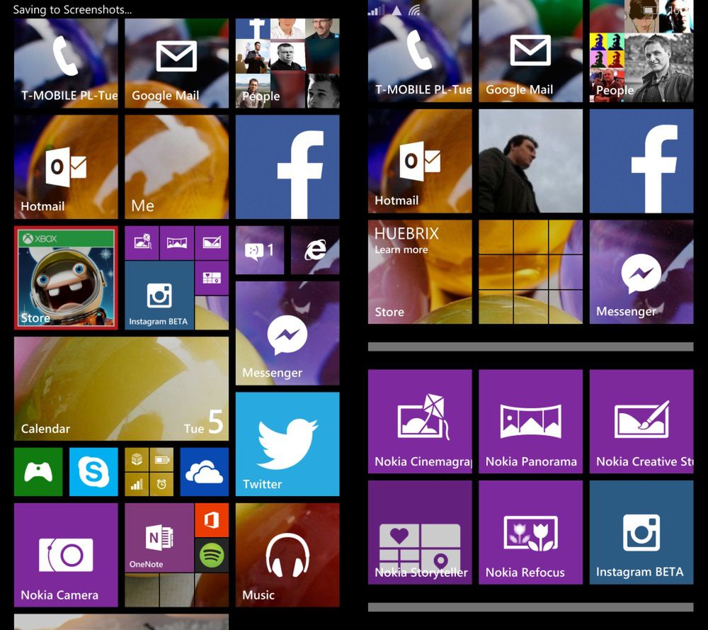 Update 1 dla Windows Phone 8.1 już na mojej Lumii [pierwsze wrażenia] 2