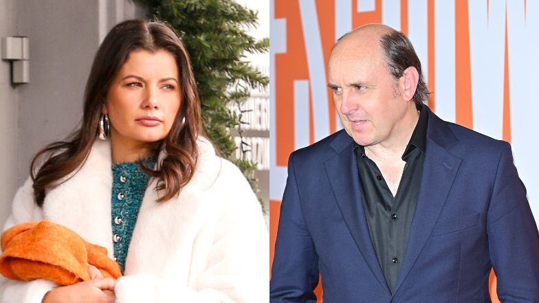 Agnieszka Sienkiewicz krytykuje Adama Woronowicza