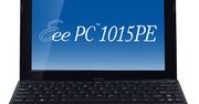 ASUS Eee PC 1015P i 1015PE z baterią na 13 godzin pracy!