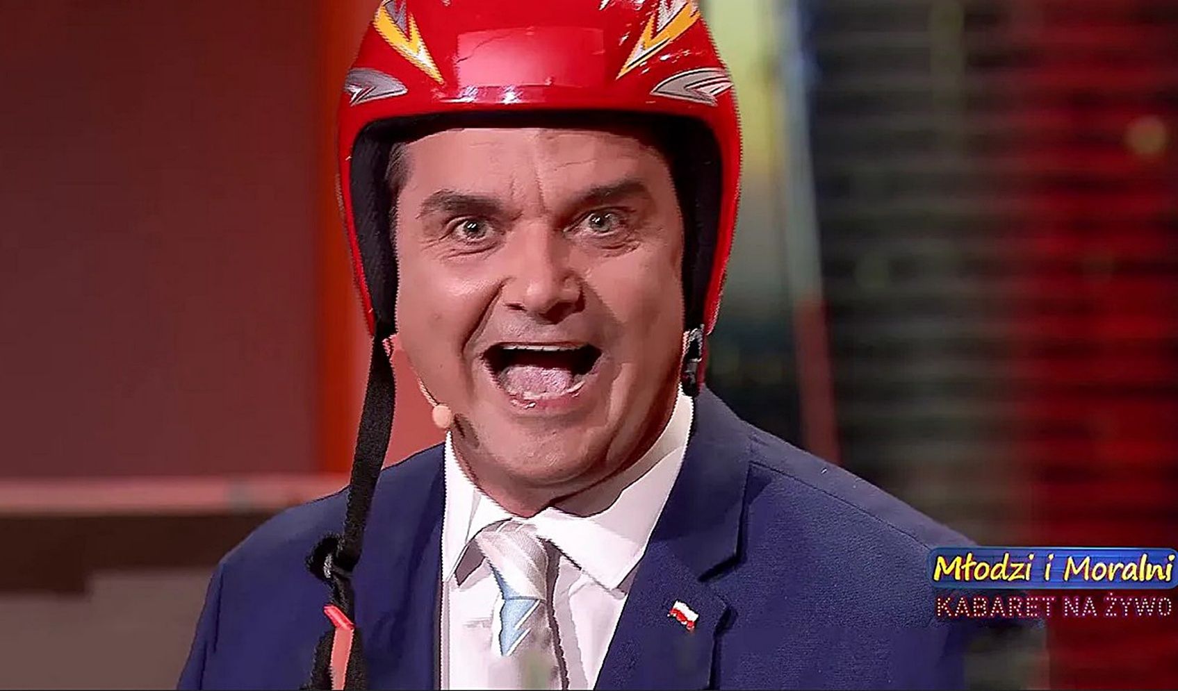 "Kabarety na żywo" zniknęły z Polsatu
