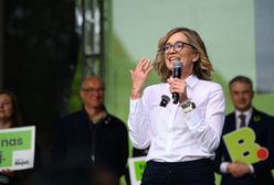 Biejat komentuje sondażowe wyniki. "Najlepszy wynik kobiety w historii"