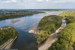 Globalne ocieplenie zostało "odwołane". Awantura po skandalicznym komunikacie