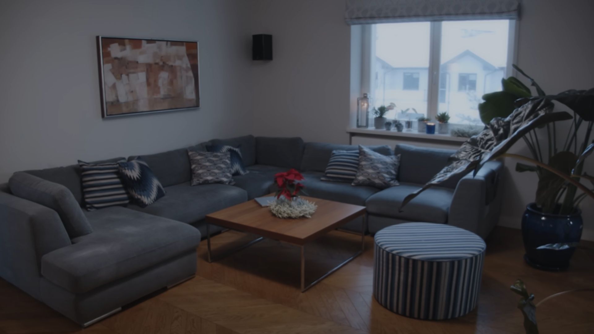 Jak mieszka Lil Masti? 