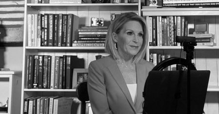 Alice Stewart nie żyje. Komentatorka polityczna CNN miała 58 lat