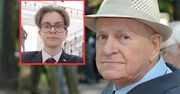 Był po 70-tce, kiedy urodził się jego drugi syn. Wojciech jest politykiem