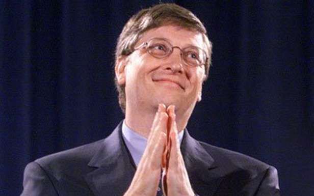 Bill Gates (Fot. Business Insider)