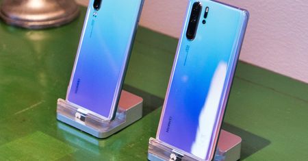 Wszyscy tylko o Google, a smartfony Huawei wręcz ociekają USA. Szykuje się deja vu?