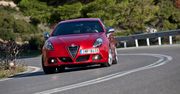 Używana Alfa Romeo Giulietta: solidna włoska robota