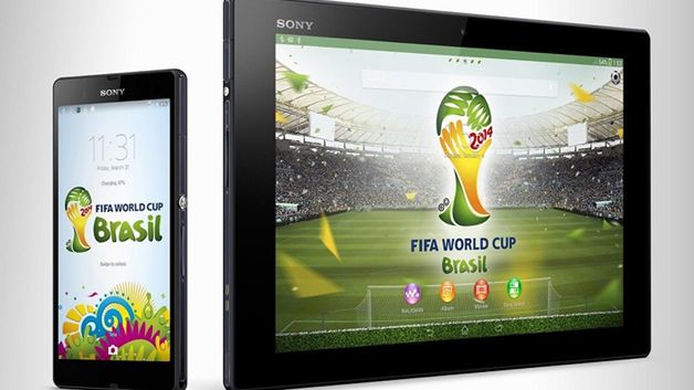 W skrócie: LG G Prime, dostępność i cena G Watcha oraz mundialowy motyw graficzny dla Xperii 1