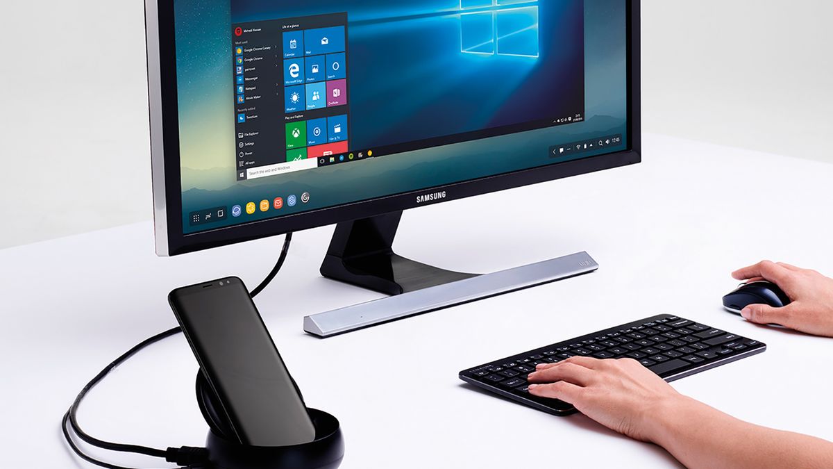 Smartfon i komputer w jednym? Idealne rozwiązanie jest dostępne już dziś, ale... 1