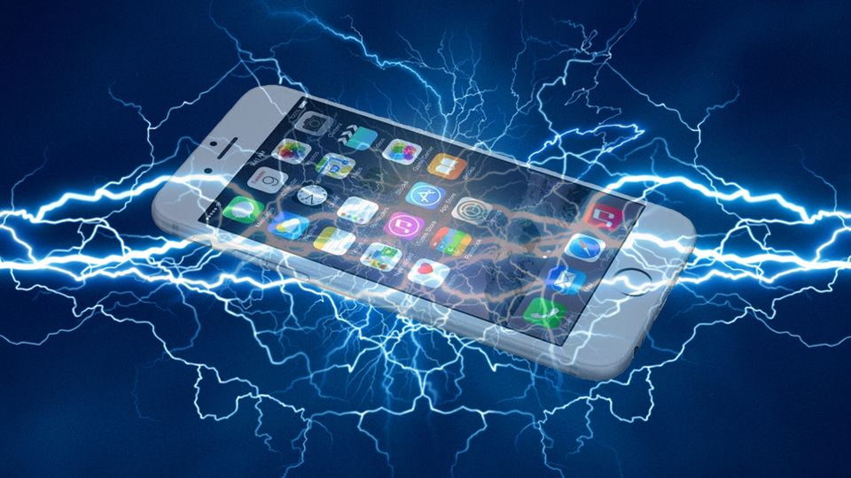 Apple chce zrewolucjonizować technologię bezprzewodowego ładowania? Nie mogę się doczekać! 1