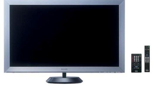40” LCD od Sony i tylko 9,9 mm grubości 1