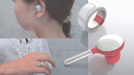 Biżuteria pomocna niewidomym 1