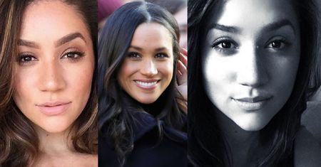 Meghan Markle MA SOBOWTÓRKĘ! Widzieliście już zdjęcia Eriki Lauren?