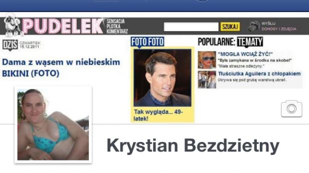 Funkcja Timeline już dostępna w komórkach 1
