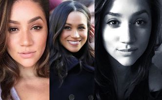 Meghan Markle MA SOBOWTÓRKĘ! Widzieliście już zdjęcia Eriki Lauren?