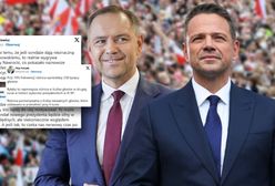 Poruszenie po nowym sondażu. Lawina komentarzy ws. zmiany lidera